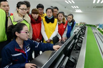 青島航空職業(yè)技術(shù)學(xué)校的城鐵通信技術(shù)專業(yè)都學(xué)習(xí)什么? 青島航空職業(yè)技術(shù)學(xué)校的城鐵通信技術(shù)專業(yè)都學(xué)習(xí)什么?