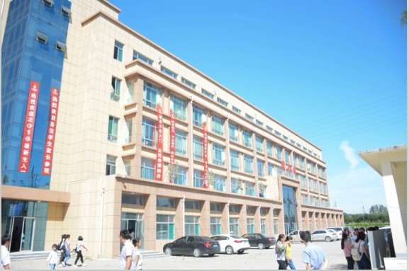 德州信息工程學院女子校區三二連讀大專班怎么樣 德州信息工程學院女子校區三二連讀大專班怎么樣