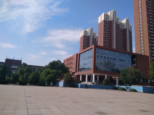 創(chuàng)元教育孟老師職教萬里行之淄博市技師學(xué)院 創(chuàng)元教育孟老師職教萬里行之淄博市技師學(xué)院