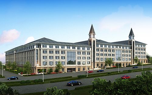 煙臺工貿技師學院有什么優勢? 煙臺工貿技師學院有什么優勢?