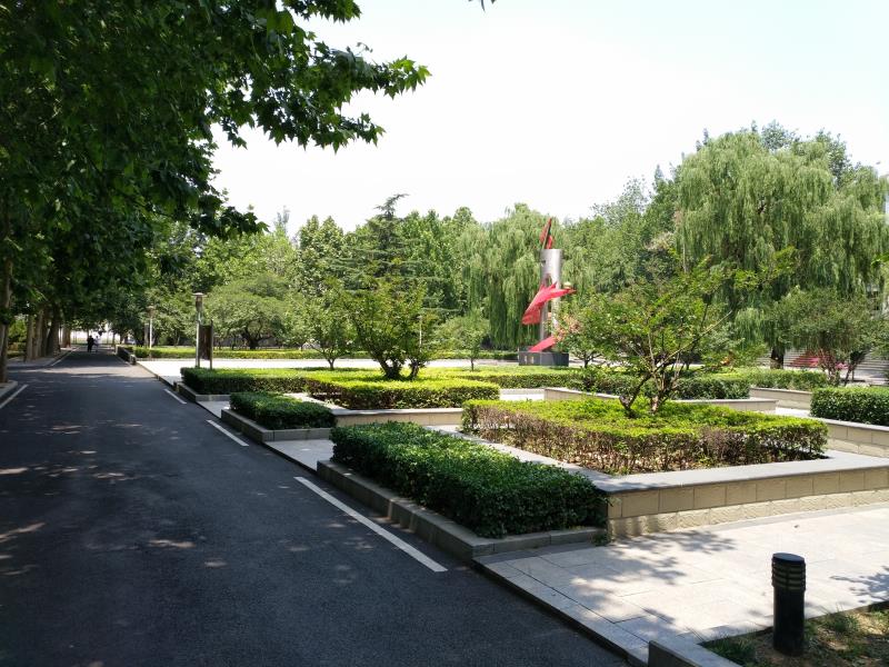 齊魯技術學院 齊魯技術學院