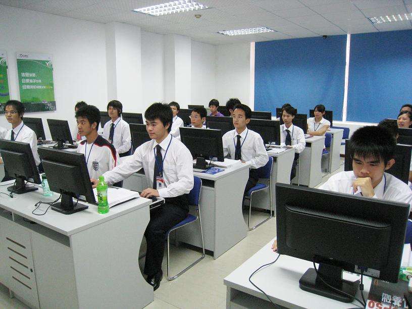 煙臺北大青鳥職業培訓學校怎么樣? 煙臺北大青鳥職業培訓學校怎么樣?