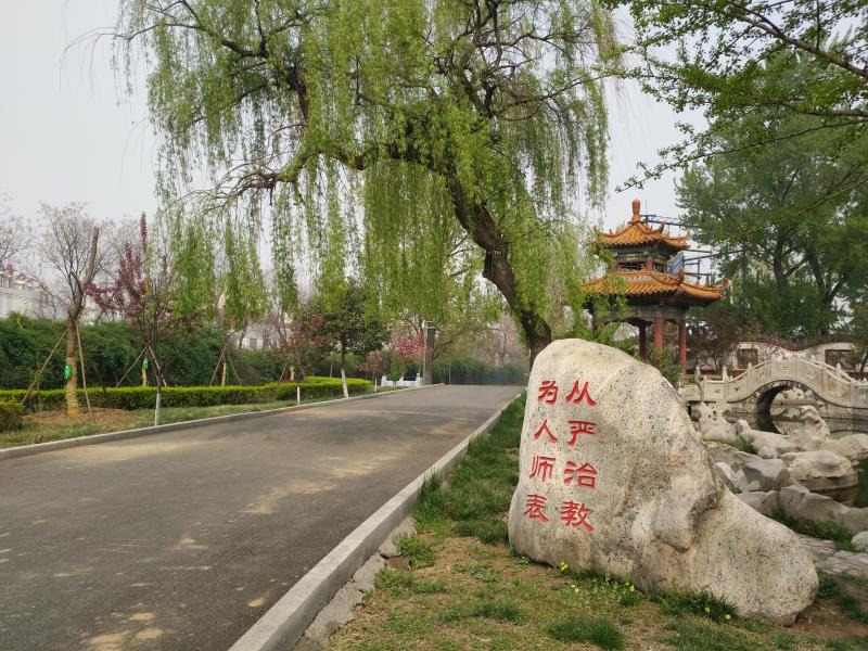 齊魯技術學院都開設有哪些專業? 齊魯技術學院都開設有哪些專業?