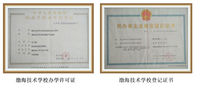 濰坊渤海技術(shù)學(xué)校  濰坊渤海技術(shù)學(xué)校