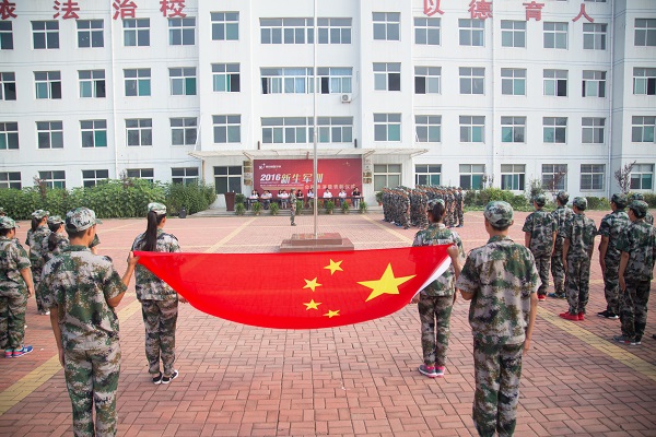 德州哪些學校能進行春季高考? 德州哪些學校能進行春季高考?