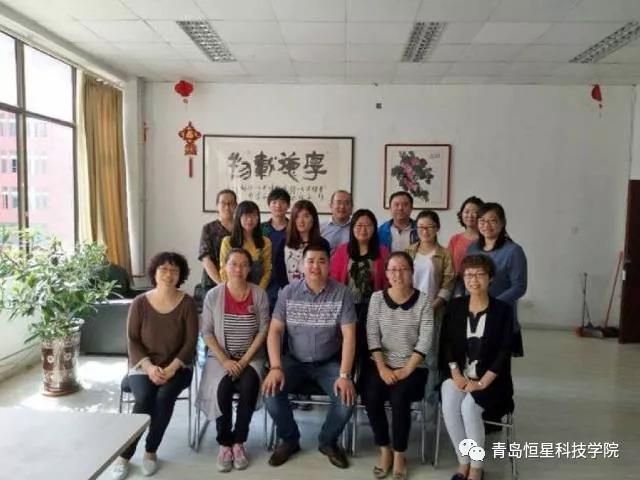 青島恒星職業(yè)技術(shù)學(xué)院帶你走進(jìn)機(jī)電學(xué)院 青島恒星職業(yè)技術(shù)學(xué)院帶你走進(jìn)機(jī)電學(xué)院