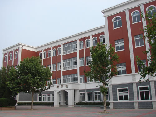 德州普利森校園環境 德州普利森校園環境