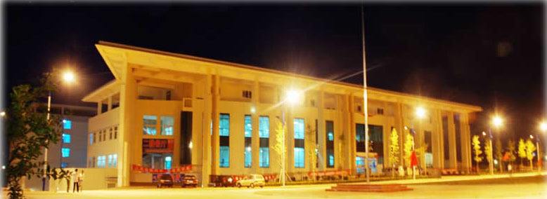 山東省城市服務技術學院入學須知有哪些? 山東省城市服務技術學院入學須知有哪些?