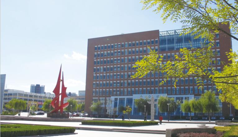 煙臺市技師學院 煙臺市技師學院