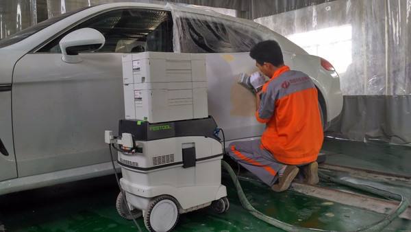 濟南哪里能學汽車鈑金噴漆? 濟南哪里能學汽車鈑金噴漆?