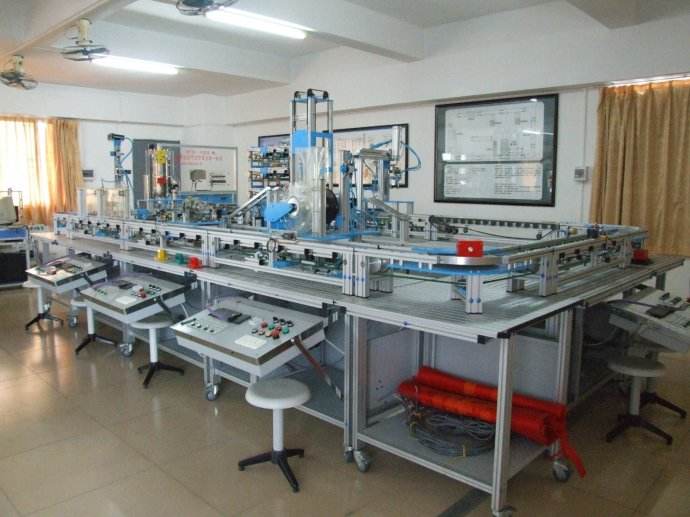 山東工程技師學(xué)院機電一體化專業(yè)如何? 山東工程技師學(xué)院機電一體化專業(yè)如何?