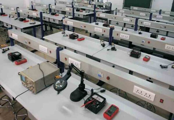 濟南市技師學院機電工程學院都有什么課程? 濟南市技師學院機電工程學院都有什么課程?