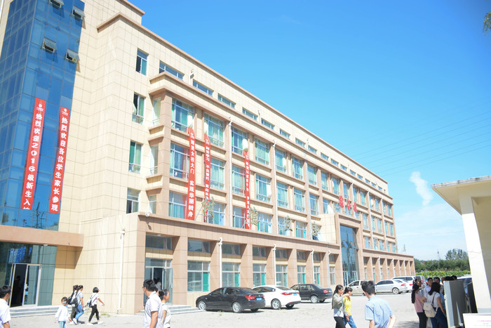 德州信息工程女子校區(qū)優(yōu)勢有哪些? 德州信息工程女子校區(qū)優(yōu)勢有哪些?