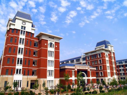 為什么大家都選擇山東財經大學統計學院? 為什么大家都選擇山東財經大學統計學院?