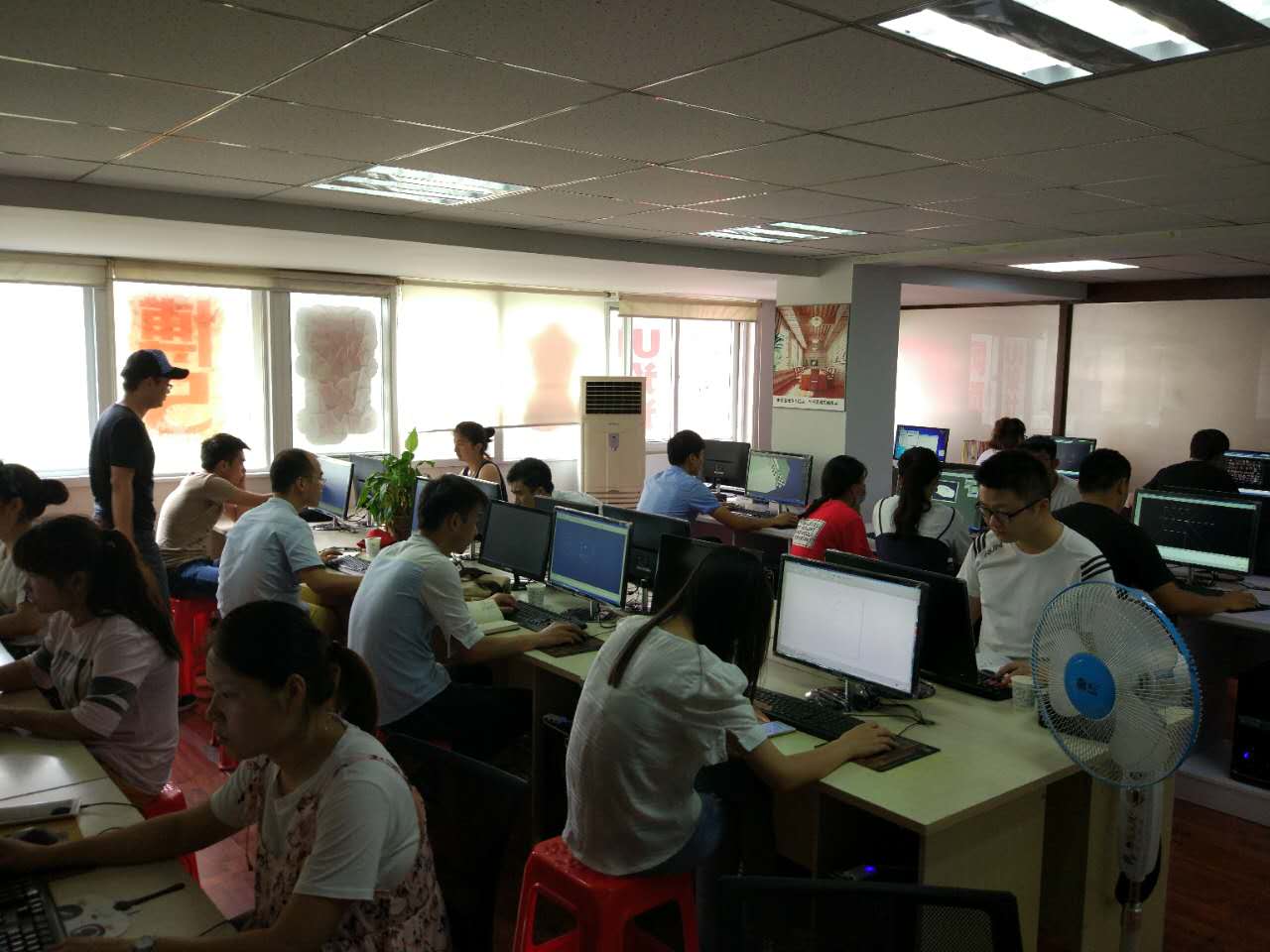 合肥榮博教育培訓中心 合肥榮博教育培訓中心