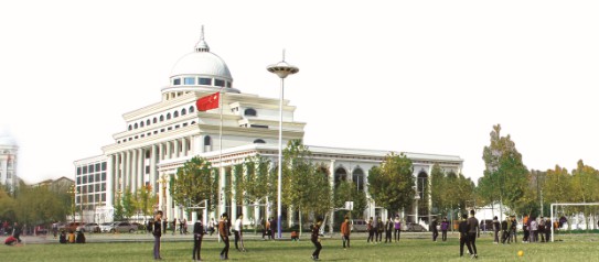 想當幼師?臨沂電力學校來教你! 想當幼師?臨沂電力學校來教你!