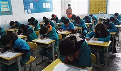 青島廣播電視中專初中上可以報名嗎?學校怎么樣? 青島廣播電視中專初中上可以報名嗎?學校怎么樣?