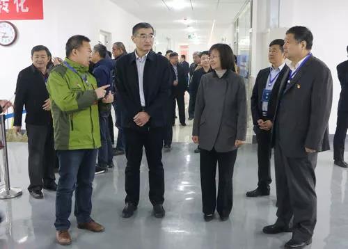 第45屆世界技能大賽山東省選拔賽三個項目在淄博市技師學院開賽 第45屆世界技能大賽山東省選拔賽三個項目在淄博市技師學院開賽