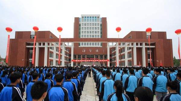 你了解聊城技師學院嗎? 你了解聊城技師學院嗎?