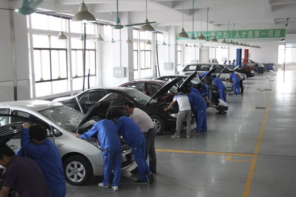 德州新星職業(yè)中等專業(yè)學(xué)校汽車檢測與維修專業(yè)好不好? 德州新星職業(yè)中等專業(yè)學(xué)校汽車檢測與維修專業(yè)好不好?