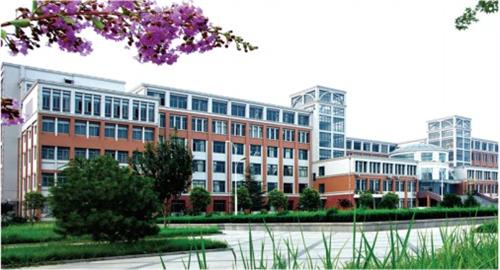 想順利就業嗎?那就來山東化工技師學院! 想順利就業嗎?那就來山東化工技師學院!