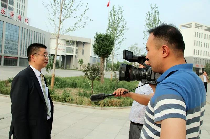 青島求實職業技術學院與山東省民族中等專業學校簽訂中高職銜接合作辦學協議 青島求實職業技術學院與山東省民族中等專業學校簽訂中高職銜接合作辦學協議
