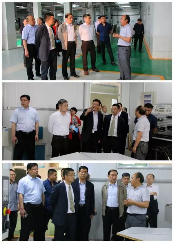 青島求實職業技術學院與山東省民族中等專業學校簽訂中高職銜接合作辦學協議 青島求實職業技術學院與山東省民族中等專業學校簽訂中高職銜接合作辦學協議