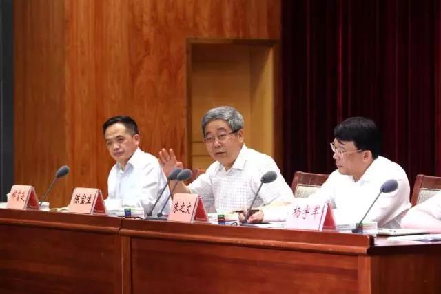 如何用好講好新修訂的高校思政課教材?教育部長陳寶生提出“5確保” 如何用好講好新修訂的高校思政課教材?教育部長陳寶生提出“5確保”