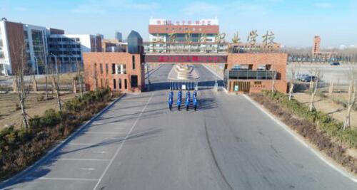 想學廚藝沒時間?山東藍海職業學校短期培訓歡迎你! 想學廚藝沒時間?山東藍海職業學校短期培訓歡迎你!