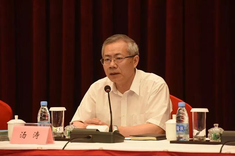 全國職業能力建設工作座談會在合肥召開 全國職業能力建設工作座談會在合肥召開