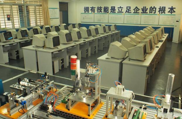 淄博哪所學校開設了機電一體化專業? 淄博哪所學校開設了機電一體化專業?