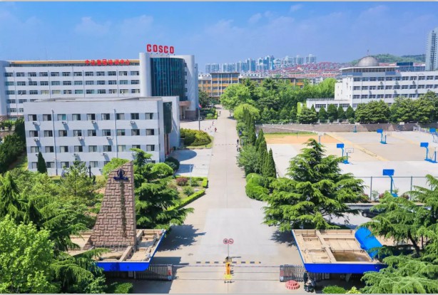 青島遠洋船員職業(yè)學(xué)院 青島遠洋船員職業(yè)學(xué)院