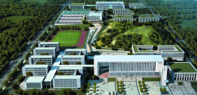 山東省聊城化工學校 山東省聊城化工學校
