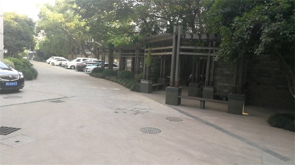 浙江師范大學(xué)(杭州校區(qū)) 浙江師范大學(xué)(杭州校區(qū))