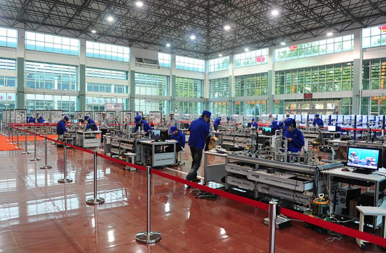 淄博市技師學院值得報考嗎? 淄博市技師學院值得報考嗎?