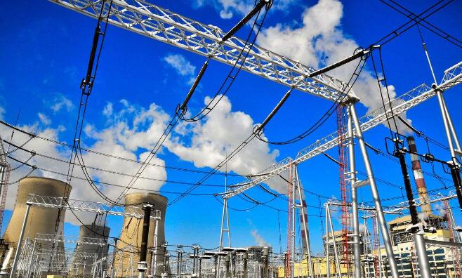 想學電力?選擇山東水利技師學院電力系準沒錯! 想學電力?選擇山東水利技師學院電力系準沒錯!