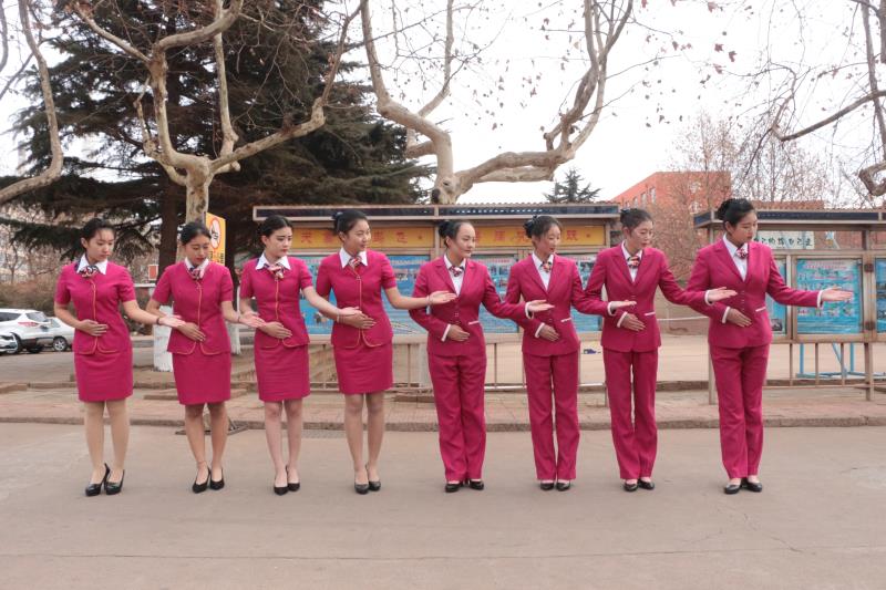 報名青島航空職業技術學校有何身體要求?學費收費情況如何? 報名青島航空職業技術學校有何身體要求?學費收費情況如何?
