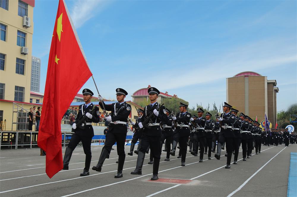 山東東營金盾司法學校好不好?招生條件有哪些? 山東東營金盾司法學校好不好?招生條件有哪些?