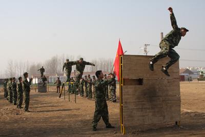 臨沂沂蒙國防教育基地專業選擇多嗎?是什么學歷? 臨沂沂蒙國防教育基地專業選擇多嗎?是什么學歷?