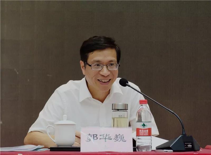 教育信息化怎么建?聽聽這位廳長怎么說 教育信息化怎么建?聽聽這位廳長怎么說