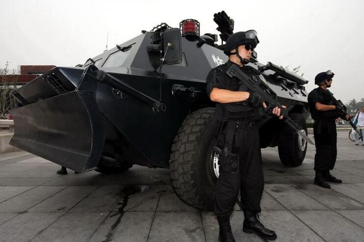 從山東東營金盾司法學校畢業之后可以做特警嗎? 從山東東營金盾司法學校畢業之后可以做特警嗎?