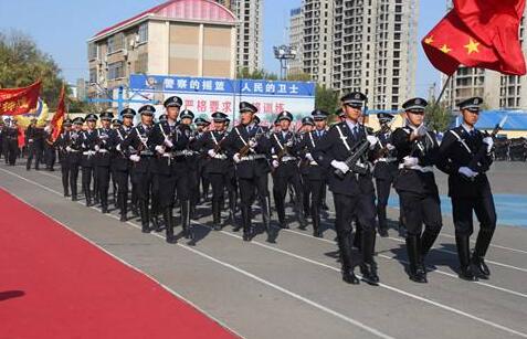 山東東營金盾司法學(xué)校招生要求有哪些? 山東東營金盾司法學(xué)校招生要求有哪些?