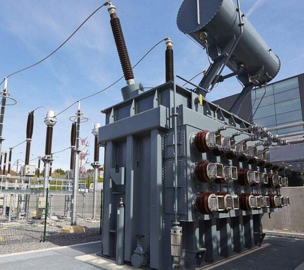 山東港口工程高級技工學校電氣自動化設備安裝與維修都學什么? 山東港口工程高級技工學校電氣自動化設備安裝與維修都學什么?