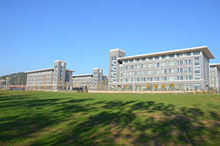 山東公路技師學院 山東公路技師學院
