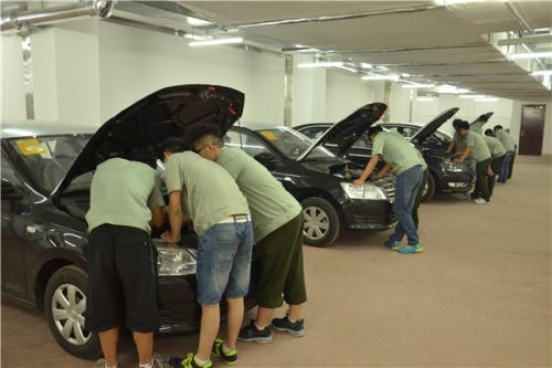 山東公路技師學院 山東公路技師學院