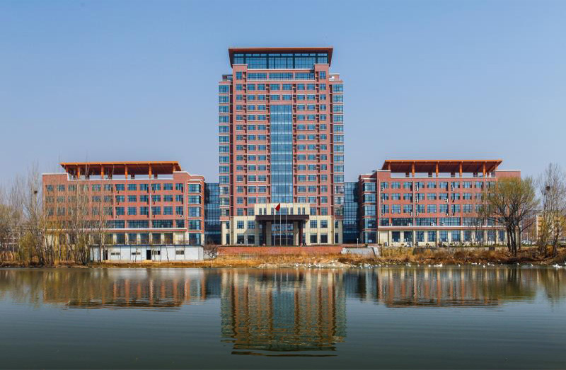 山東力明技工學校 山東力明技工學校
