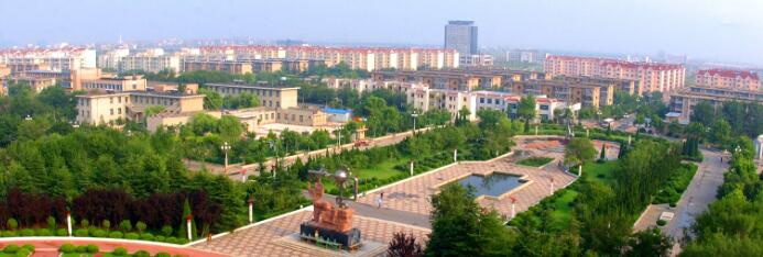 中國石油大學(華東)教育發展中心 中國石油大學(華東)教育發展中心