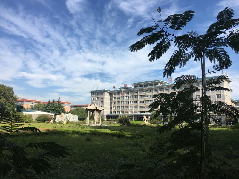 山東力明技工學(xué)校 山東力明技工學(xué)校