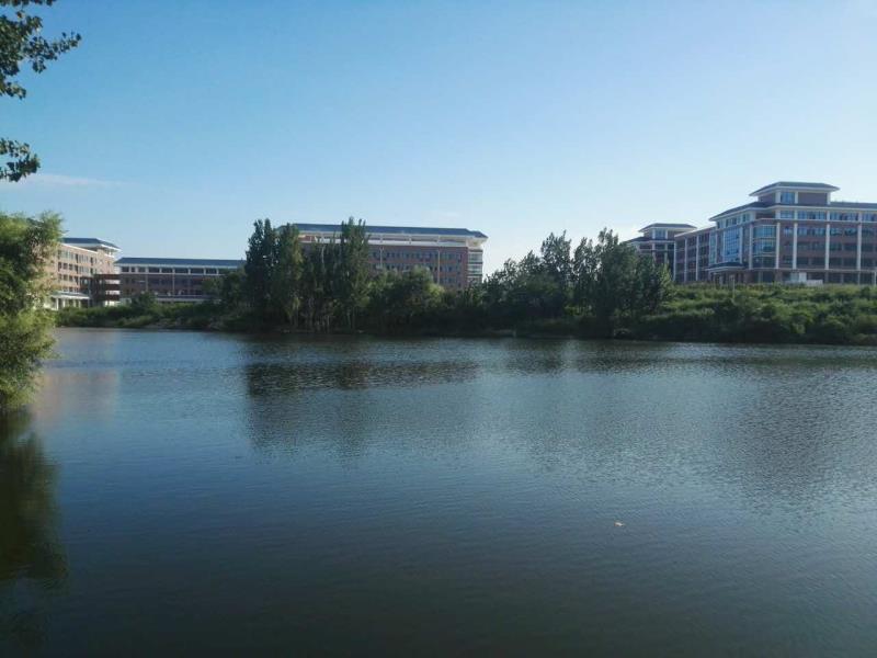 山東力明技工學(xué)校 山東力明技工學(xué)校