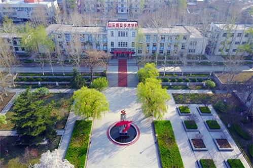 齊魯技術學院校園風氣怎么樣? 齊魯技術學院校園風氣怎么樣?